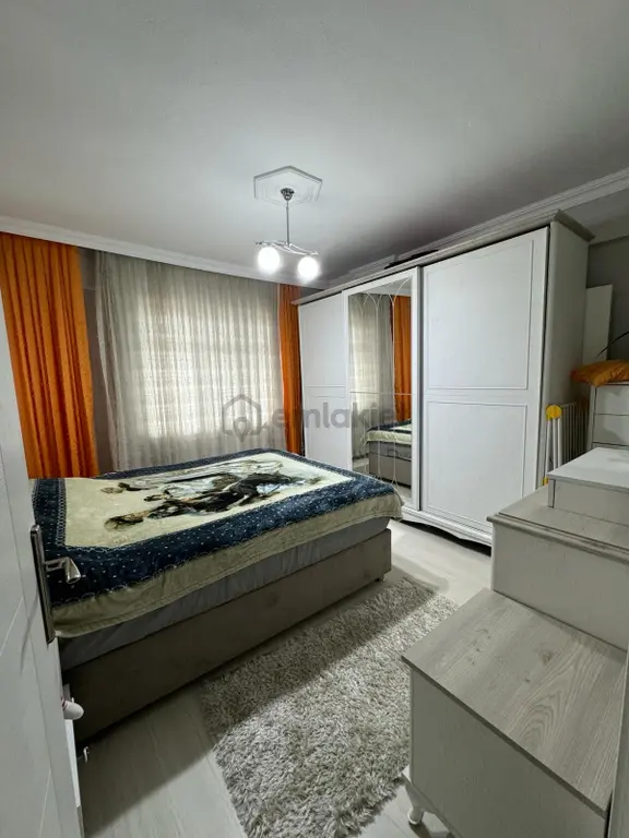 2+1 Masrafsız Merkezi Konumda Cumhuriyet Mah Denize 150 Mt Fırsat Daire 2