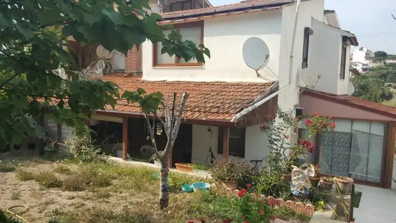 Koyuncu Group Tan Ayı Balığı Koyunda Satılık Müstakil Villa 1