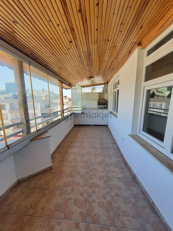 Fatsa Sakarya Mah.de Satılık Lüks Dublex Daire 200 M² Net Kullanımlı 4+1 Odalı-asansörlü 2