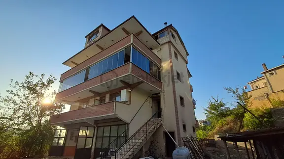 Sahibinden Kiralık 1