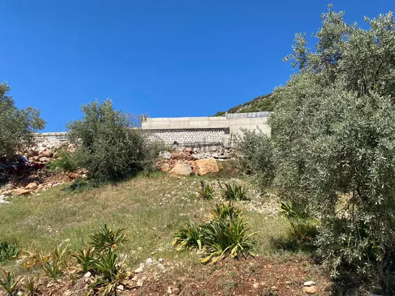 Kaş -kalkan -akbel'de Satılık Arsa.. 1