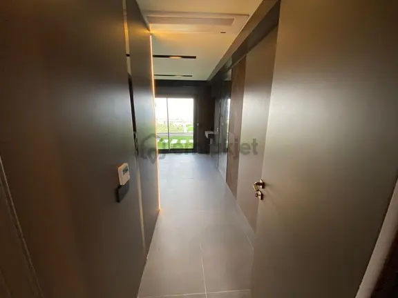 Manzara-bahçe-özel Havuz/otopark-sauna-hamam-sınema Odası-çim Teras-vrf-lüx-akıllı Ev-müstakil 2