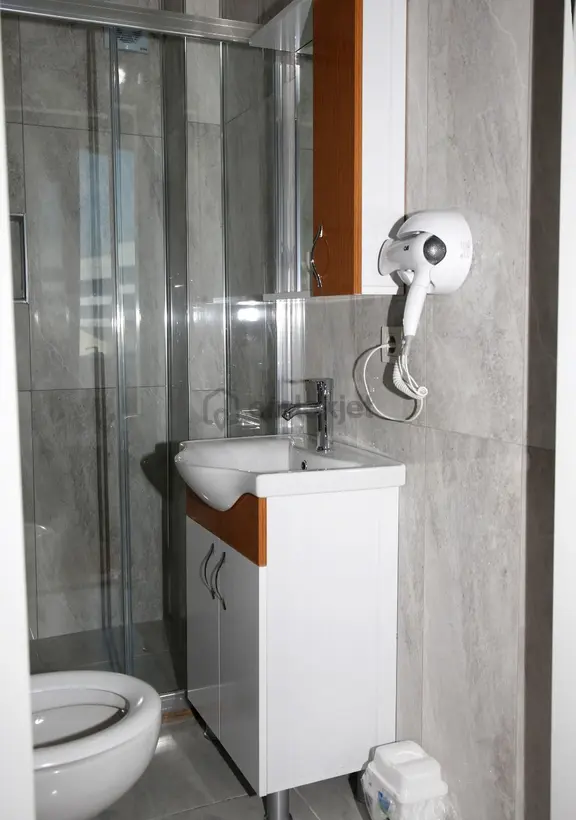 Bakırköy Meydan Otel Konforunda Günlük Suit Odalar 2
