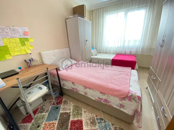 Denizköşkler Mah. Bekara Uygun Fatura Aidat Dahil Eşyalı Apart** 1