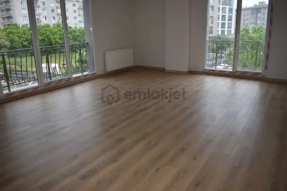 Büyükçekmece Mimaroba Mah De Ultra Lüks Sitede Geniş Sıfır 3+1 Satılık Daire 2