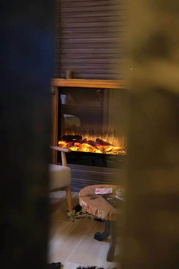 Bolu’da Jakuzili Günlük Konaklama Aydoğdu’dan 2