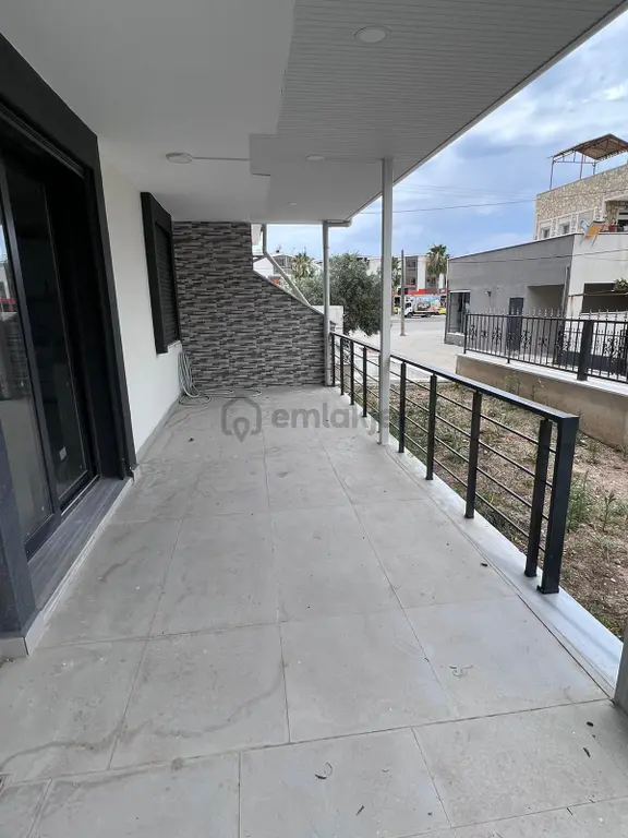 Didim Mavişehirde Sıfır 3+1 Lüx Villa 2