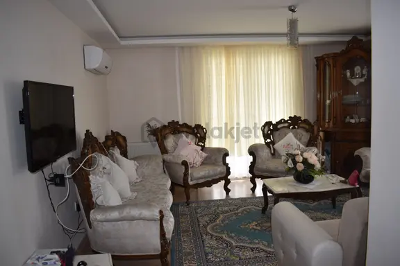 Büyükçekmece Fatih Mah Lüks Butik Sitede Arakat Sıfır 3+1 Satılık Daire 2
