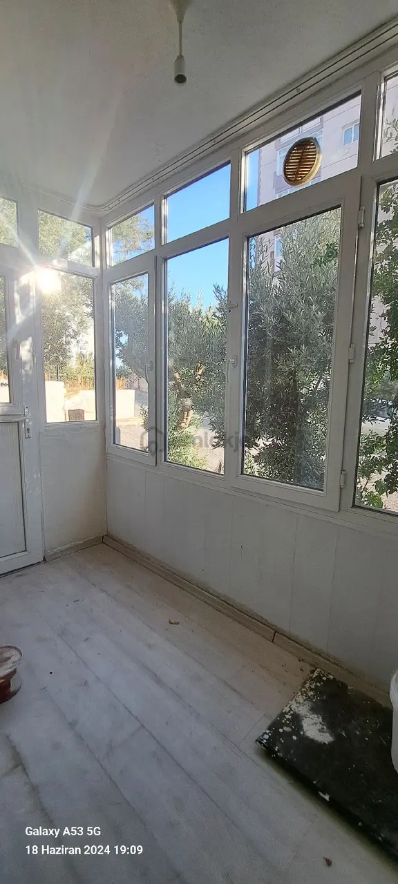 Bornova Evka-4 De 2+1 Satılık Daire.. 2