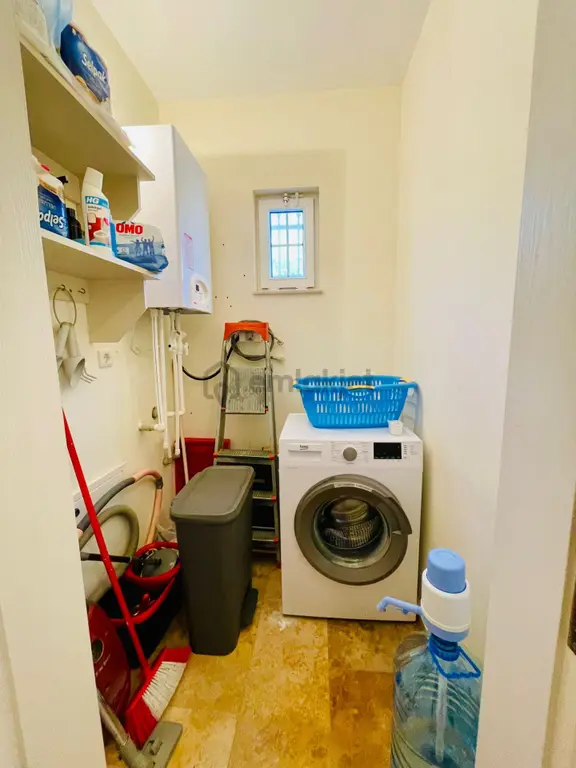 Full Manzara-güvenlik-özel Havuz/otopark-700 M2 Bahçe-modern-full Eşyalı-tamamı Müstakil 2