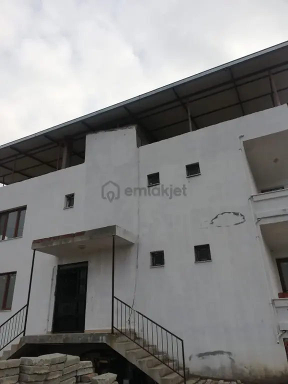 Çok Amaçlı İşçi Konaklama Güzelhisar Ve Çıtak Arası 6+2 Daire 1