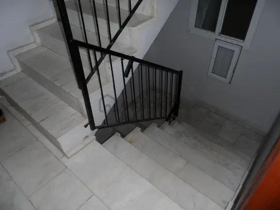 Nazilli Ege Emlak Ofisinden Yıldıztepe Mah. Satılık Daire 2