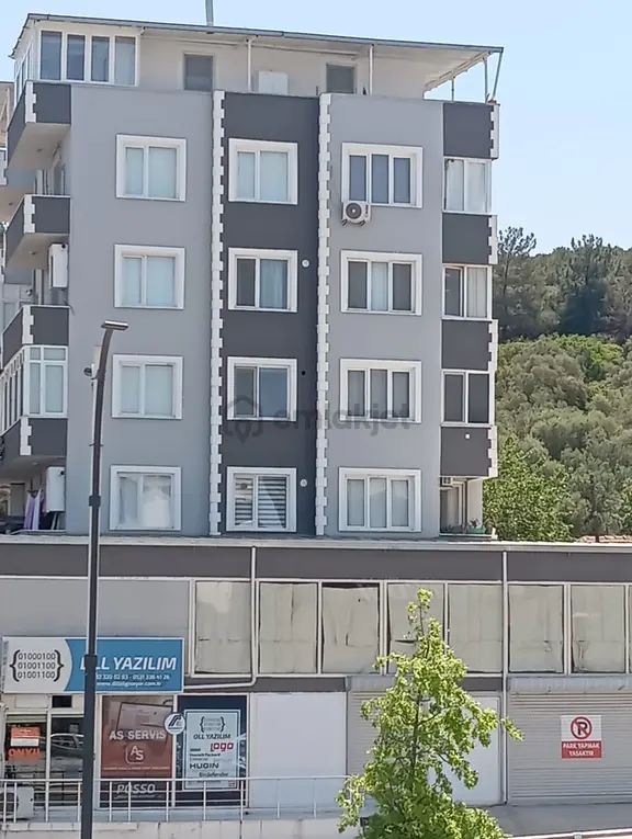Onyıl Gayrimenkul(ticari) Cadde Üstü Komple Satılık Bina !!! 2