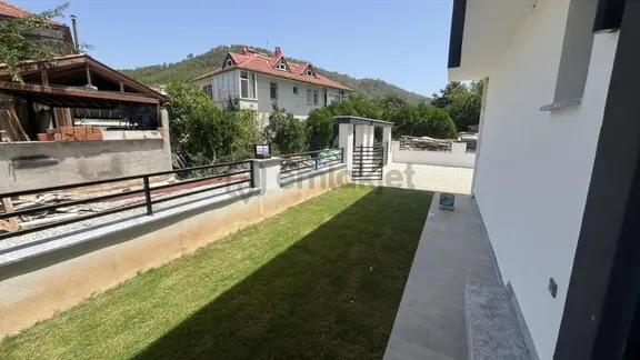Muğla Ula Gökçe'de 3+1 Satılık Sıfır Daire 1