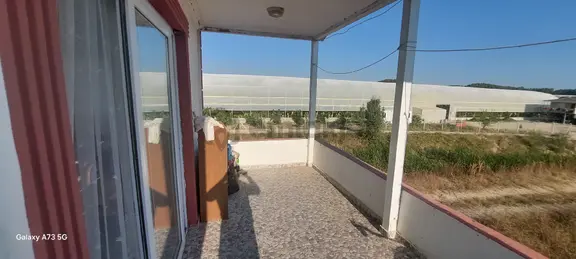 Manavgat Ilıca Bölgesinde Satılık Bahçelı Ev 1