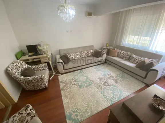 Acill Buca Çamlık Mah.de 3 Katlı 3 Daireli Komple Satılık Müstakil Ev(bina) 2