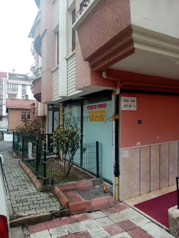 Sahibinden Satlık Dükkan 1