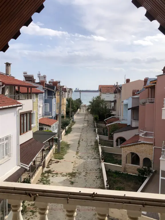 Şarköy De Işık Emlaktan İğdebağları Mah De 2+1 100 M2 Mustakil Villa 1