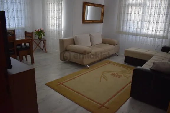 Büyükçekmece Fatih Mah İçi Lüks Yapılı Temiz Merkezi Geniş 2+1 Satılık Daire 1