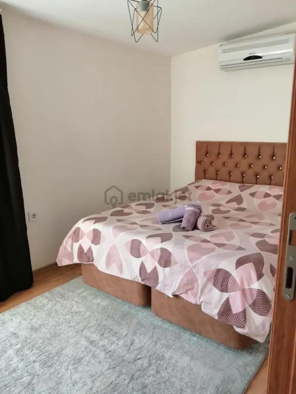 Menemen Çarşı Günlük Kiralık Apart Ev 1