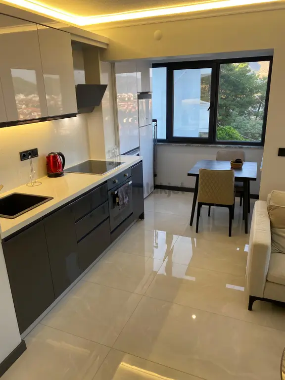 İçmelerde Kiralık Lüks Eşyalı 2+1 Havuzlu Daire 2