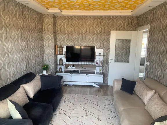 Yüksel Emlak'tan Maşuk Toki'de Ful Bakımlı Satılık 2+1 Daire 2