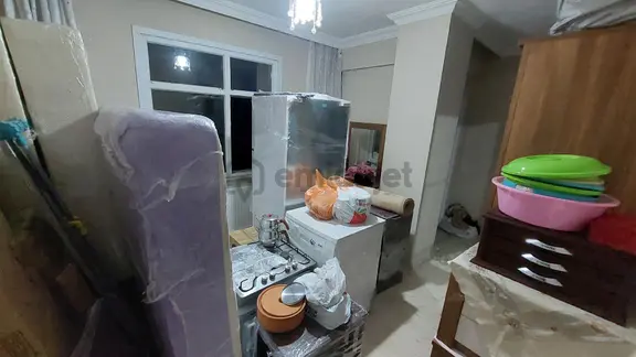 Kısa Süreliğine 3+1 Kiralık Daire 2
