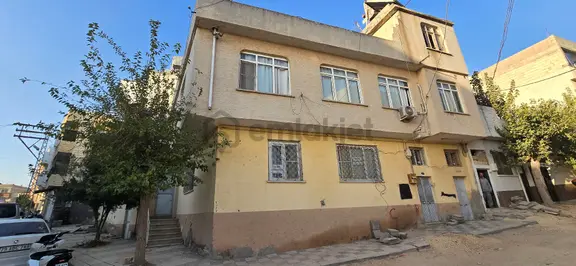 Satılık Müstakil Bina 2