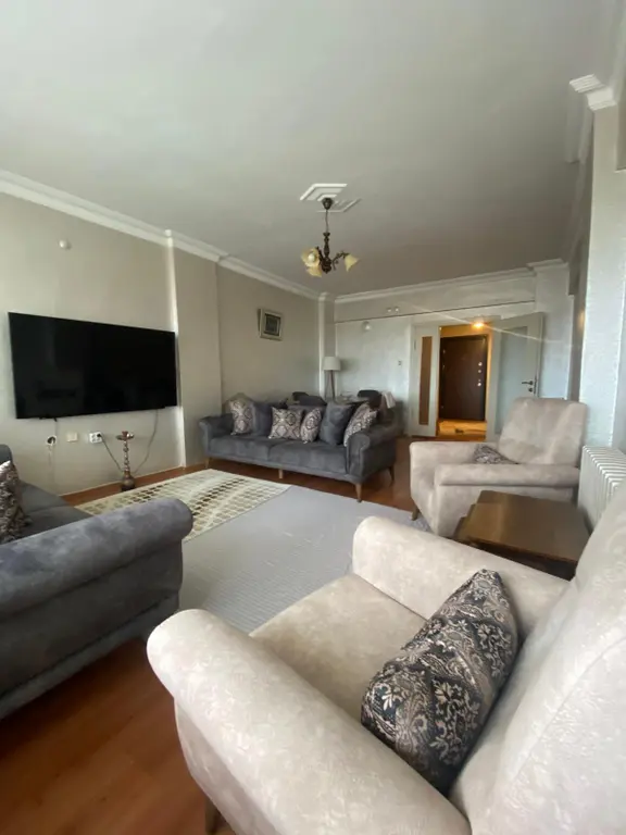 Muhteşem Konumda Fırsat Daire!!!!! Remax Ay Nagehan Gülçeler... 2