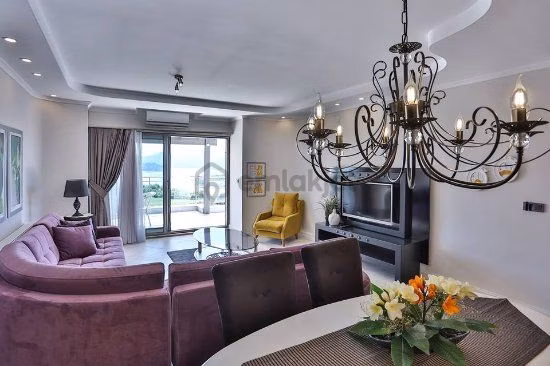 Balıkesir Sındırgı Laguna Termal 1+0 Satılık Devre Mülk 2