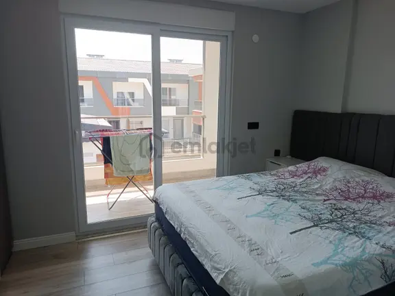 Manavgat Side 2+1 Site İçerisinde , Bahçeli Yazlık.... 1
