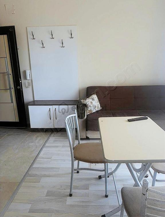 Çözüm Gayrimenkul 1+1 Eşyalı 2