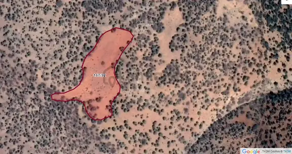 Akpınar Da Fiyatı Cazip Yatırıma Uygun Tarla 1