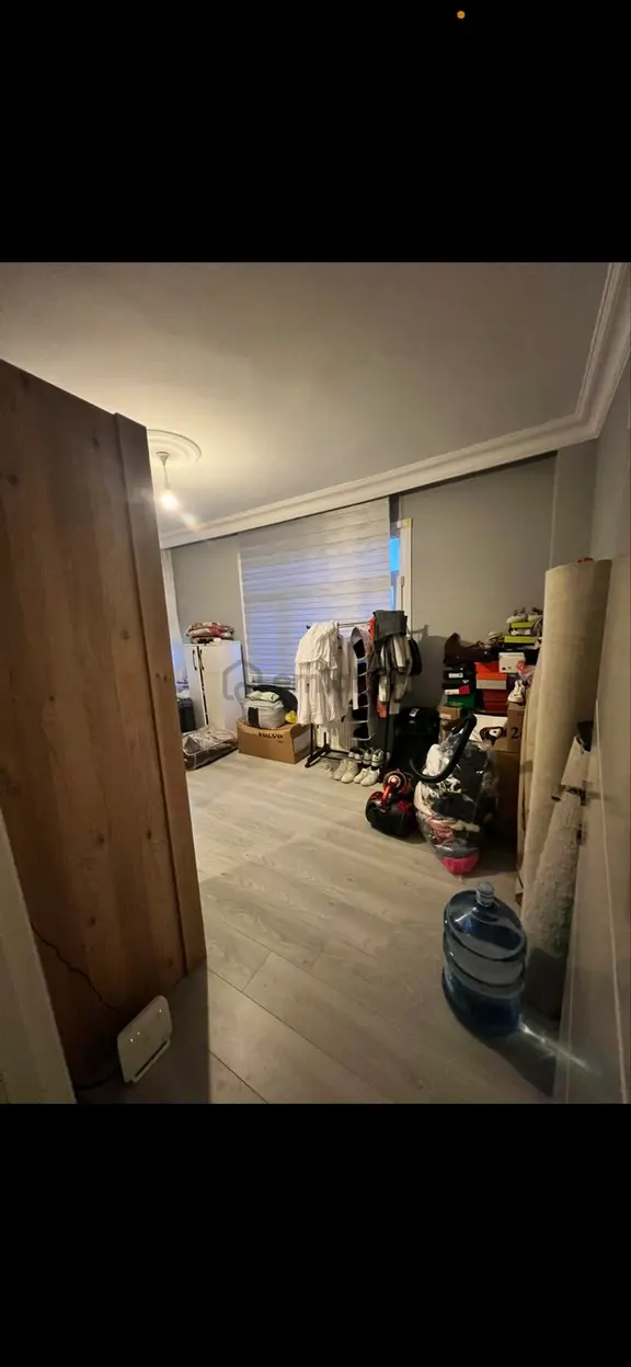 3+1 Geniş Daıre 140 Metre Kare 2