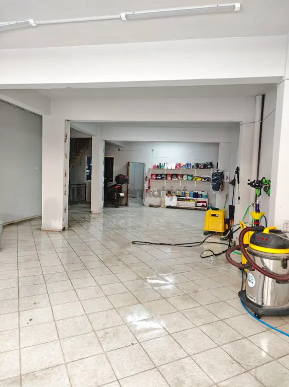 245 Metrekare Kiracılı İşyeri Satılık 1