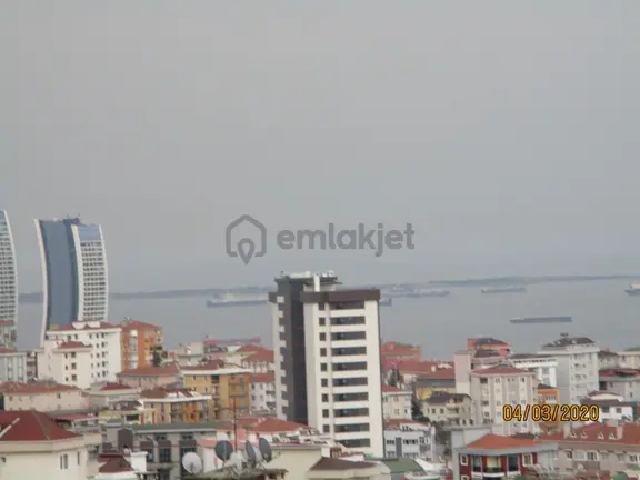 Kartal Tanrıverdi Gayrimenkulden Karlıktepede 5+2,satılık Dubleks 2