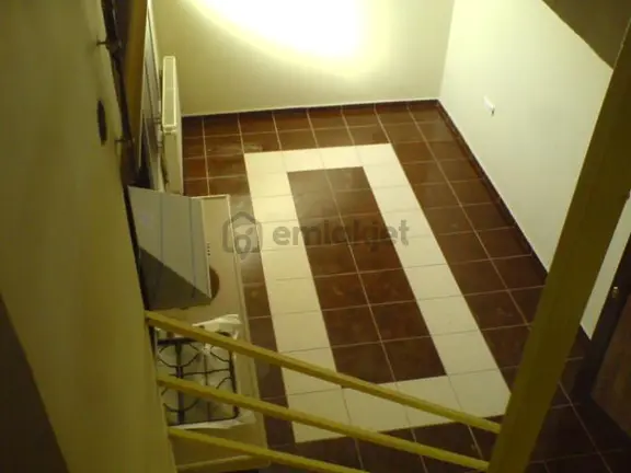 Eczacılık Fakültesi Yakını Kombili Ankastreli 2+1 Dubleks Daire 1