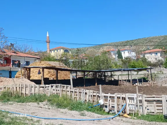 Çıtırık'tan Ayaş Bayram Mahallesi Acil Tek Tapu Köy Önü Mevkii!* 1