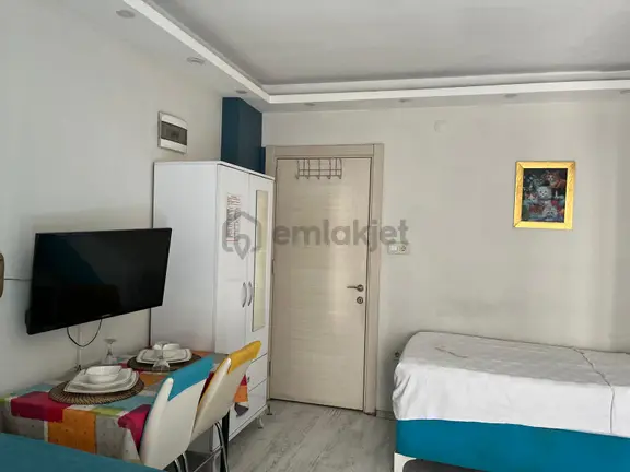 İzmir Bucada Eşyalı Günlük Kiralık Daire 2