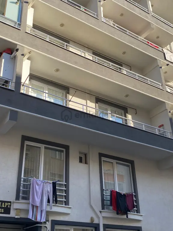 İzmit Kozluk'ta Kiralık Daire 1