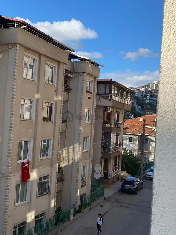 İzmit Kozluk'ta Kiralık Daire 2