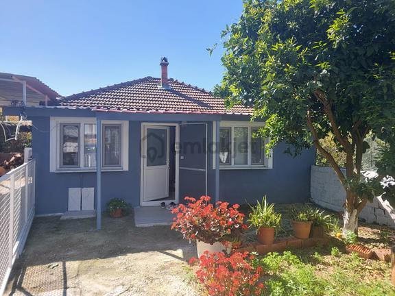 Köyceğiz Çandırda 75 M2, 1+1 Müstakil Ev Kiralık 1