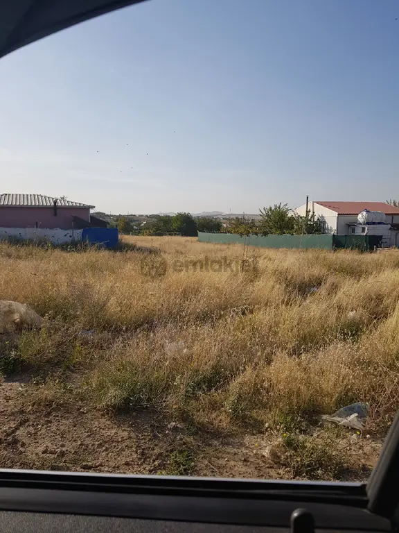 Ankark Mamakta Tektapu Satılık İmarlı Arsa 1