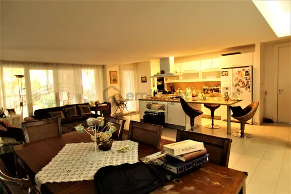 Mesa Kiralık Mobilyalı Villa 8+21200m2 Mesa Koru Çankaya Ankara 2