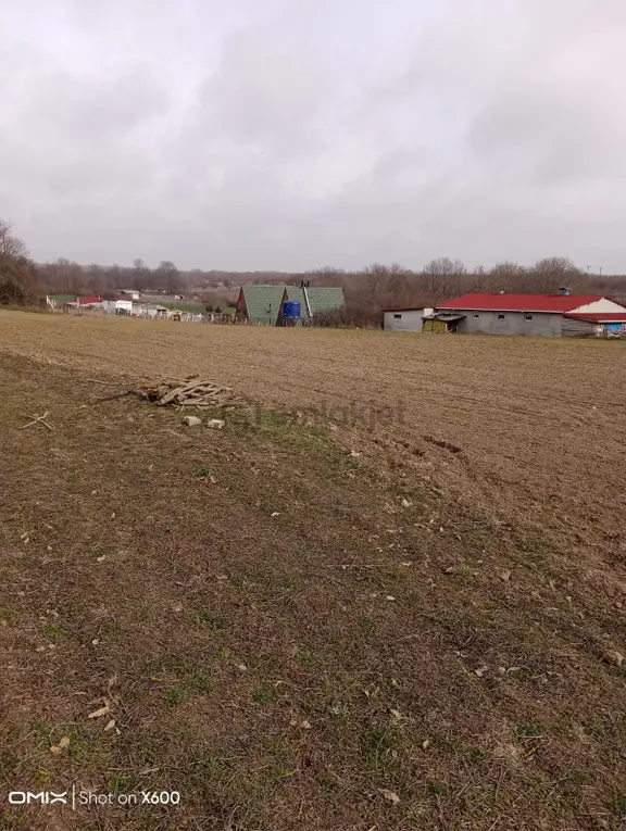 Tekirdağ Kapaklı Pınarça Da Satılık Tarla Mahalleye 500m Mesafe De Orman Manzaralı 1