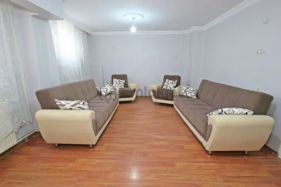 Göztepe Mithatpaşa Cad. Sahile Yakın Sıfır Eşyalı Kiralık Daire 2