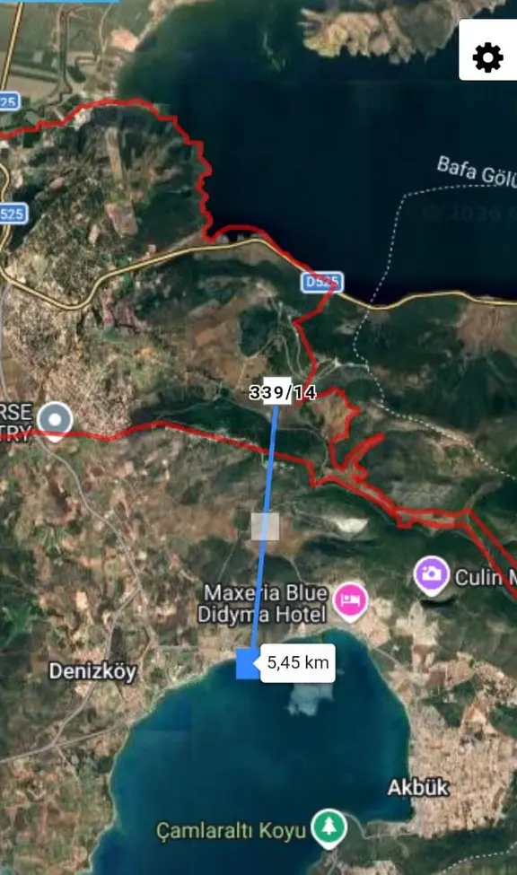 Remax Cool 2'den Yatırımlık İmarlı Arsa 1