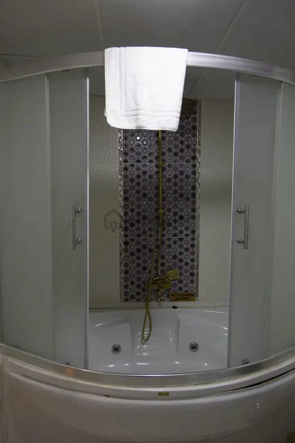 Jakuzili Lux Suit Kral Kiralık Daire 2
