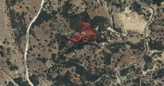 Sahibinden Satılık 4,5 Dönüm Tarla