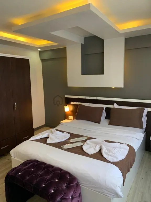 Zeytinburnu Günlük Kiralık Daire 1+1 Suit Otel Ev Konforunda 1